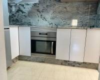 Long time Rental - Villa - Gran alacant - Gran Alacant