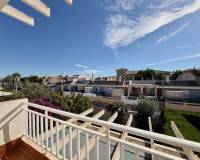Long time Rental - Villa - Gran alacant - Gran Alacant