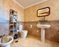 Long time Rental - Villa - Gran alacant - Gran Alacant