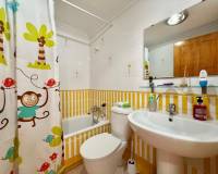 Long time Rental - Villa - Gran alacant - Gran Alacant