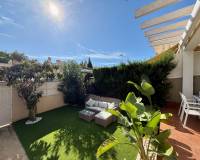 Long time Rental - Villa - Gran alacant - Gran Alacant