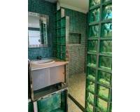 Long time Rental - Villa - Gran alacant - Gran Alacant