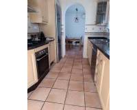 Long time Rental - Villa - Gran alacant - Gran Alacant