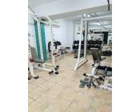 Long time Rental - Villa - Gran alacant - Gran Alacant