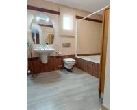 Long time Rental - Villa - Gran alacant - Gran Alacant