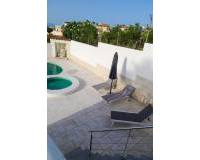 Long time Rental - Villa - Gran alacant - Gran Alacant