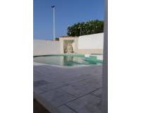 Long time Rental - Villa - Gran alacant - Gran Alacant