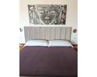 Long time Rental - Villa - Gran alacant - Gran Alacant