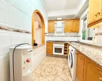 Long time Rental - Villa - Gran alacant - Gran Alacant