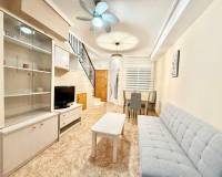 Long time Rental - Villa - Gran alacant - Gran Alacant