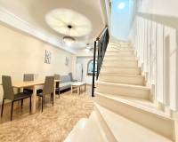 Long time Rental - Villa - Gran alacant - Gran Alacant