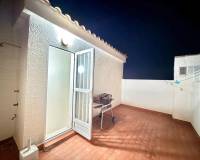 Long time Rental - Villa - Gran alacant - Gran Alacant