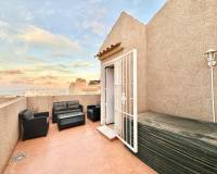 Long time Rental - Villa - Gran alacant - Panorama