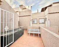 Long time Rental - Villa - Gran alacant - Panorama