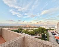 Long time Rental - Villa - Gran alacant - Panorama