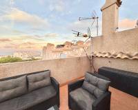 Long time Rental - Villa - Gran alacant - Panorama