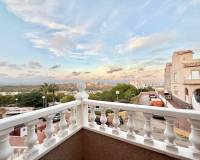 Long time Rental - Villa - Gran alacant - Panorama