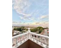 Long time Rental - Villa - Gran alacant - Panorama