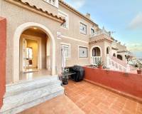 Long time Rental - Villa - Gran alacant - Panorama