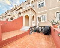 Long time Rental - Villa - Gran alacant - Panorama