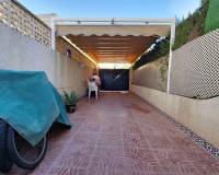 Long time Rental - Villa - Guardamar del Segura - El Moncayo