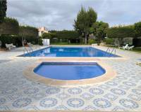 Long time Rental - Villa - Guardamar del Segura - El Moncayo