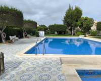 Long time Rental - Villa - Guardamar del Segura - El Moncayo