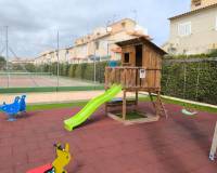 Long time Rental - Villa - Guardamar del Segura - El Moncayo