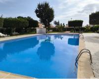 Long time Rental - Villa - Guardamar del Segura - El Moncayo