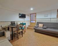 Long time Rental - Villa - Guardamar del Segura - El Moncayo