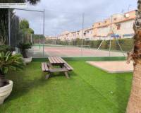 Long time Rental - Villa - Guardamar del Segura - El Moncayo