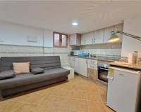 Long time Rental - Villa - Guardamar del Segura - El Moncayo