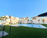 Long time Rental - Villa - Guardamar del Segura - EL RASO