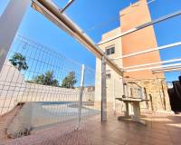 Long time Rental - Villa - Guardamar del Segura - EL RASO