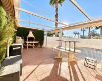 Long time Rental - Villa - Guardamar del Segura - EL RASO