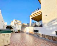 Long time Rental - Villa - Guardamar del Segura - EL RASO