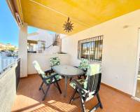 Long time Rental - Villa - Guardamar del Segura - EL RASO