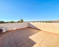 Long time Rental - Villa - Guardamar del Segura - EL RASO