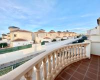 Long time Rental - Villa - Guardamar del Segura - EL RASO