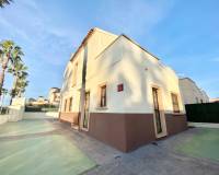 Long time Rental - Villa - Guardamar del Segura - EL RASO