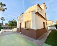 Long time Rental - Villa - Guardamar del Segura - EL RASO