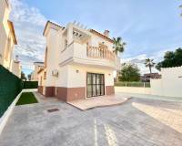 Long time Rental - Villa - Guardamar del Segura - EL RASO