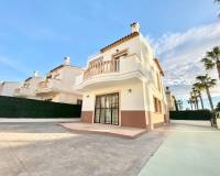 Long time Rental - Villa - Guardamar del Segura - EL RASO