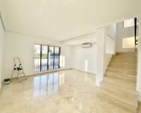 Long time Rental - Villa - Guardamar del Segura - EL RASO