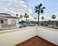 Long time Rental - Villa - Guardamar del Segura - EL RASO