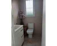 Long time Rental - Villa - Guardamar del Segura - El Raso