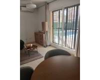 Long time Rental - Villa - Guardamar del Segura - El Raso