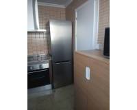 Long time Rental - Villa - Guardamar del Segura - El Raso