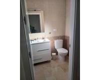 Long time Rental - Villa - Guardamar del Segura - El Raso