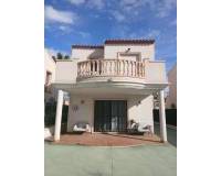 Long time Rental - Villa - Guardamar del Segura - El Raso